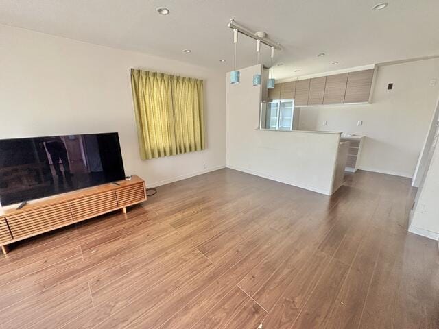 家族が自然と集まる空間