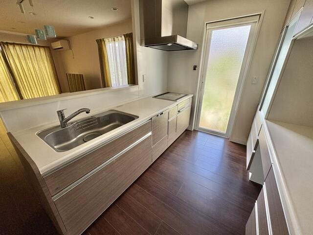 細やかな火力調整はIHならではの魅力