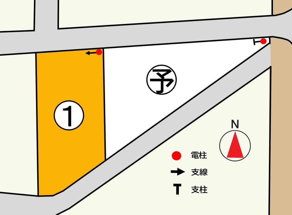 長野市大字西尾張部 東邦ピュアコート西尾張部 ココスマ長野