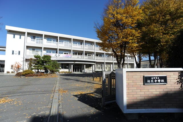 長野市中御所１丁目 マノー裾花 ココスマ長野