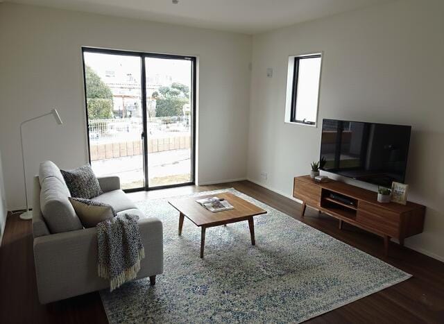 ※イメージとしてCGで家具やインテリアを配置しています。