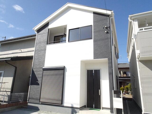 完成済です。事前のご予約でいつでも現地ご案内いたします☆