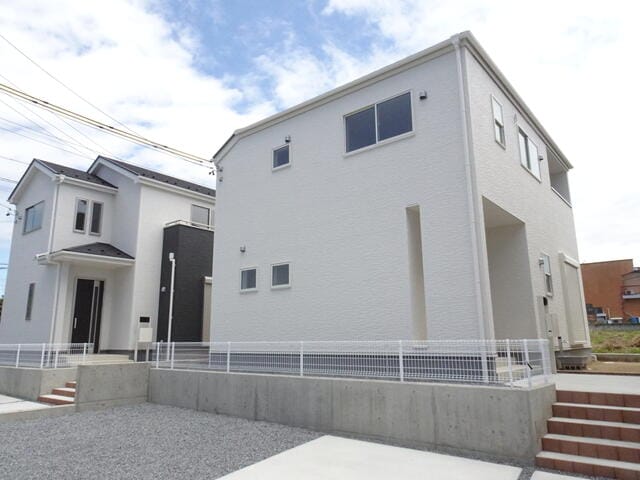 2号棟