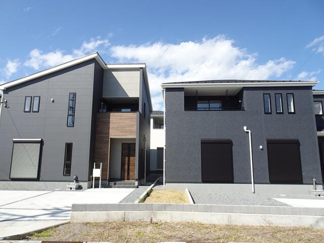 \長野市北堀!長野電鉄『朝陽駅』から徒歩7分の立地です♪/向
