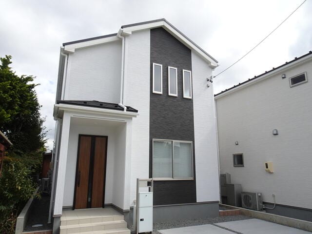 1号棟