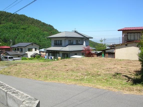 茅野市宮川 西山団地 ココスマ諏訪