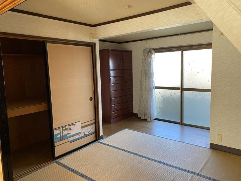 和室・押入