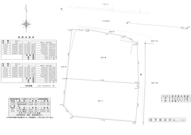 上田市材木町1丁目 | ココスマ上田