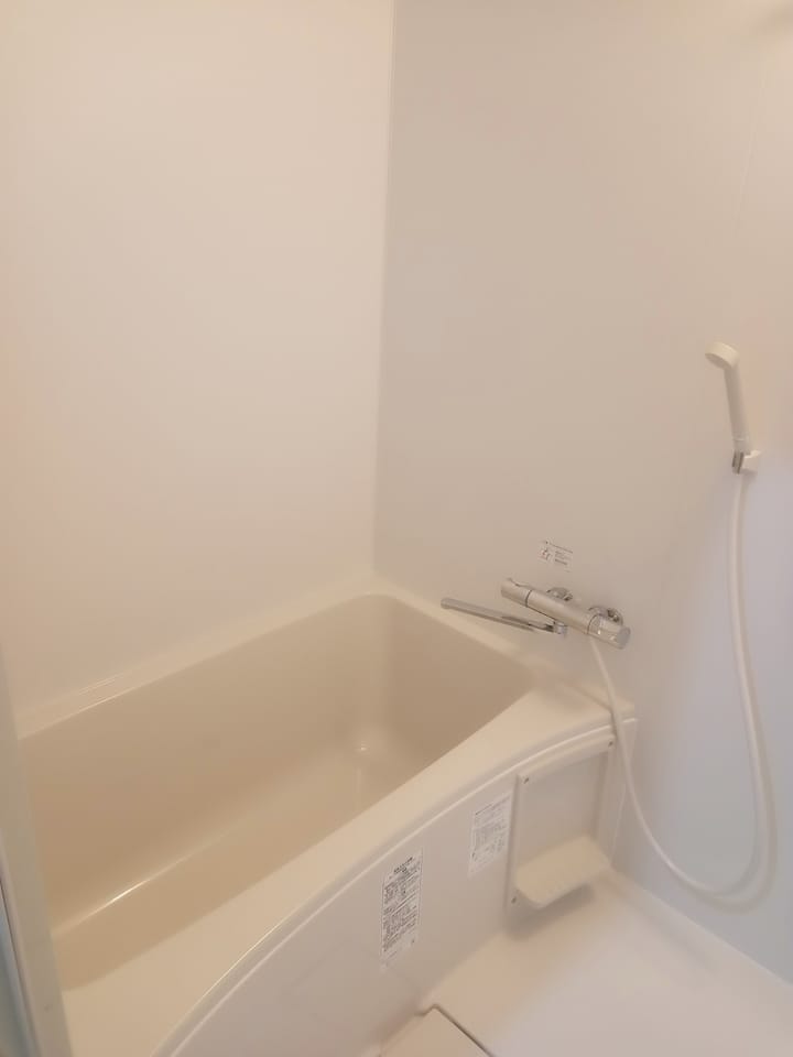 ユニットバス(トイレ別)