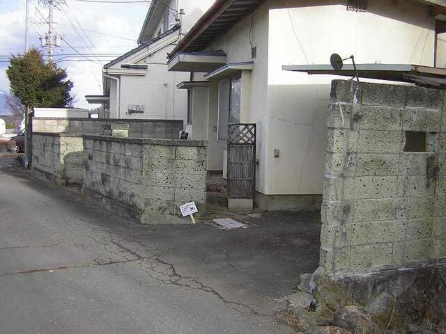 車庫カーポート