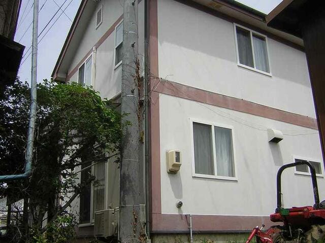 洋風住宅