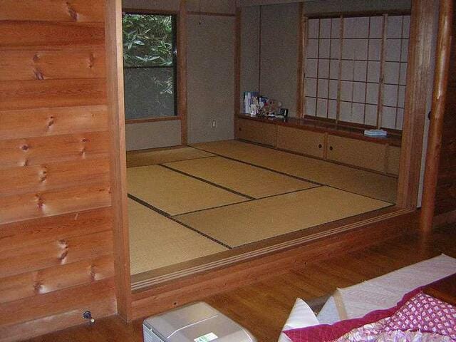 和室