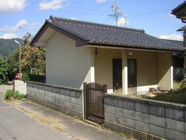 別棟倉庫