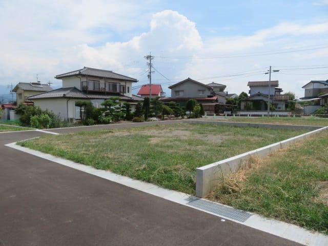 4号地