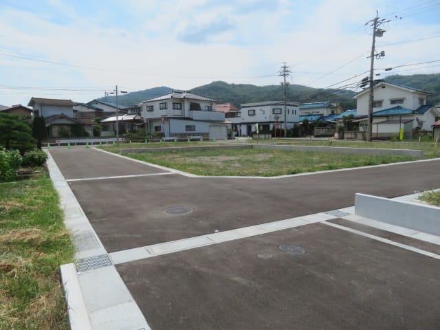 4号地