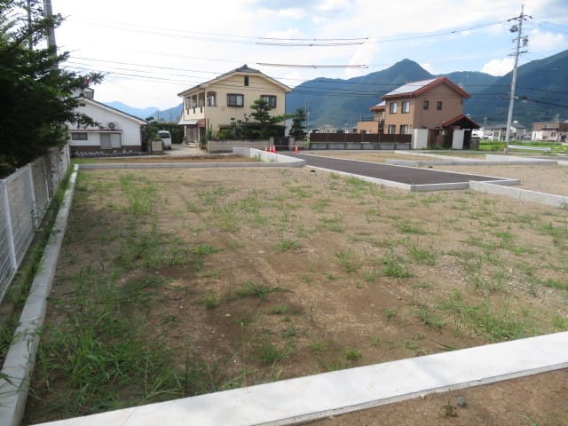 5号地