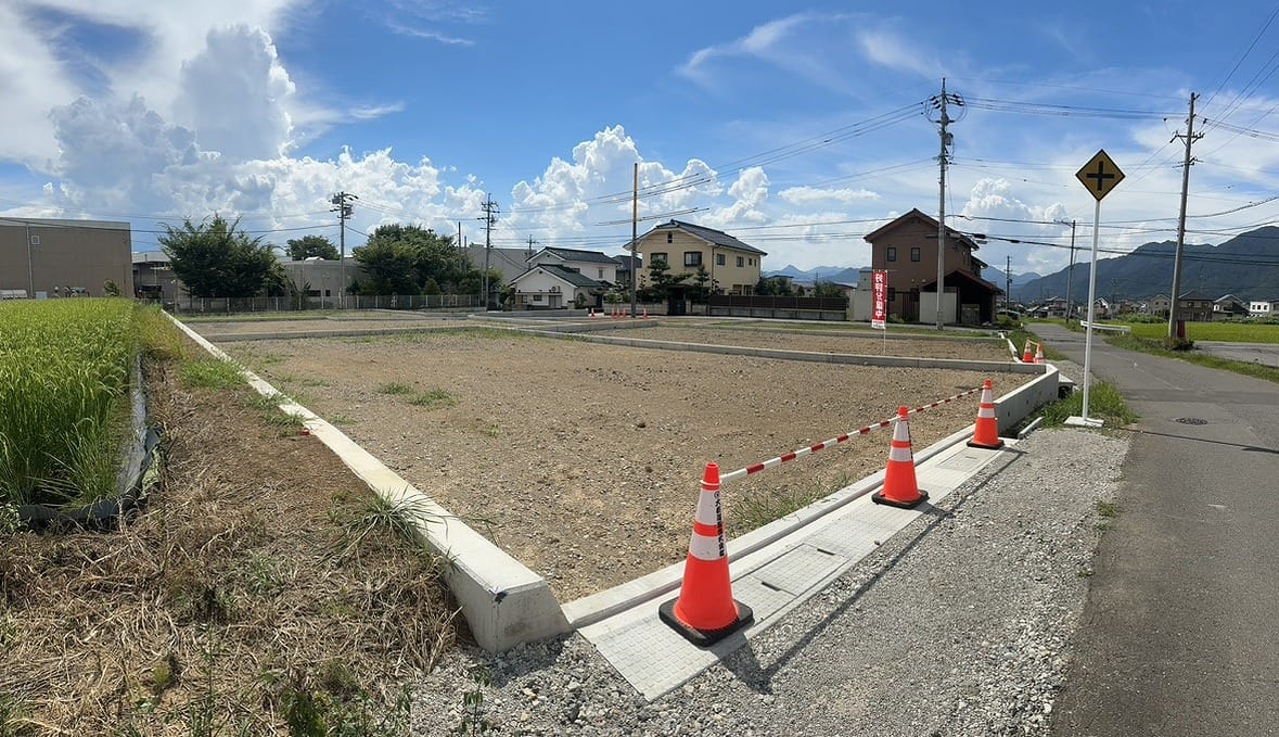 全景