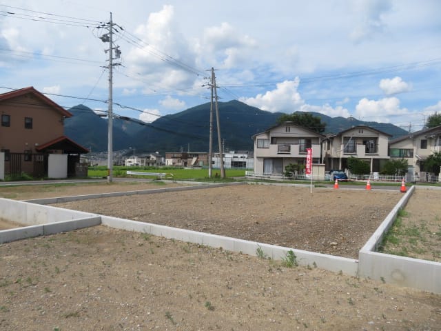 2号地