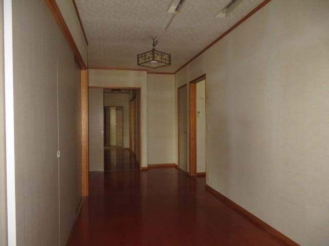 廊下