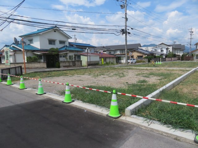 7号地