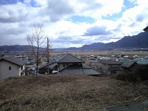 現地写真