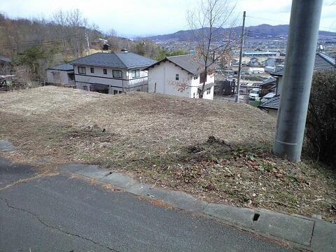 現地写真