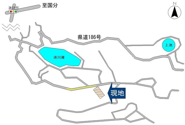 案内図
