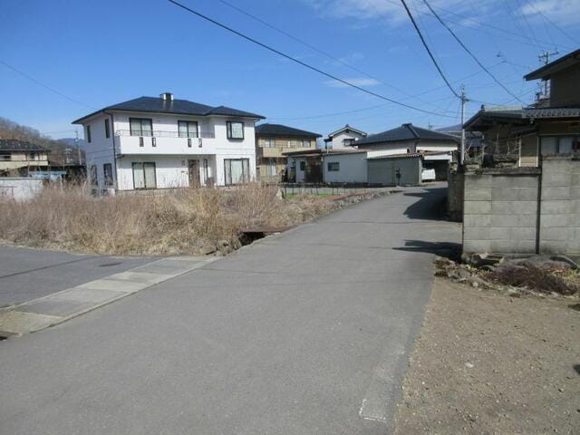 現地写真
