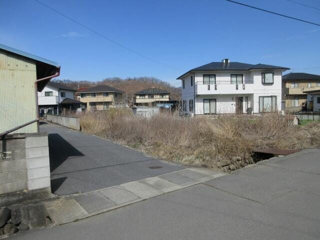 現地写真