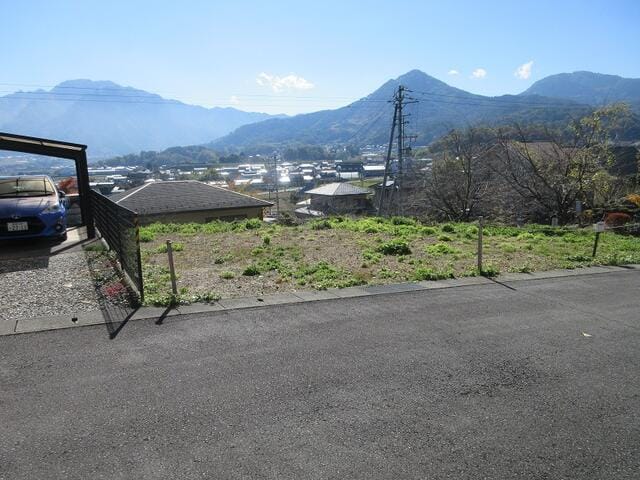 現地写真