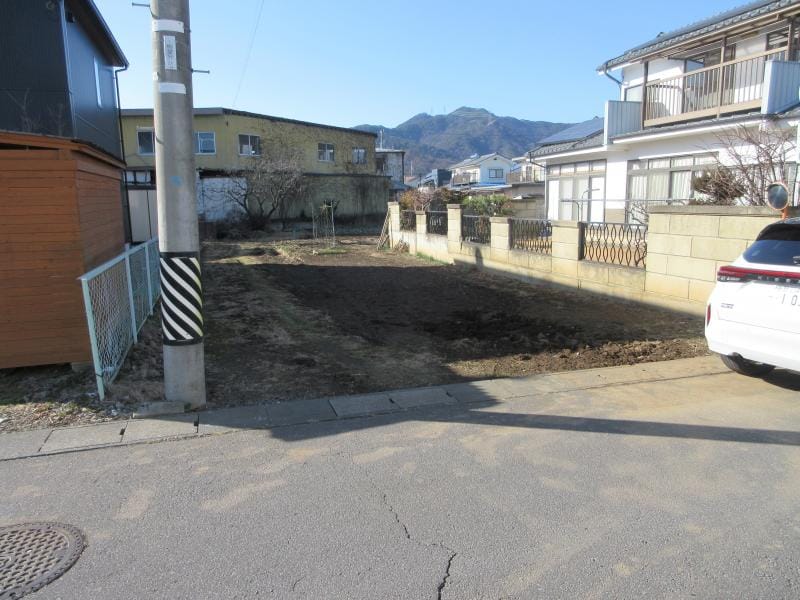 現地写真