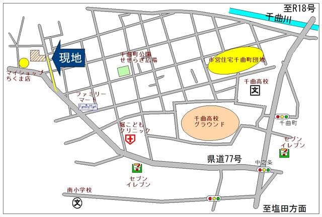 案内図