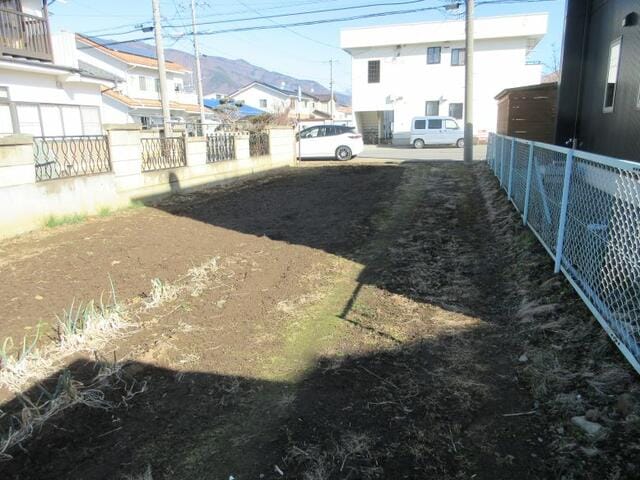 現地写真