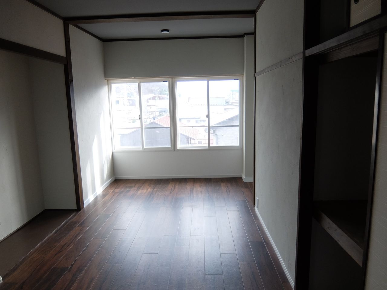 洋室7.1畳