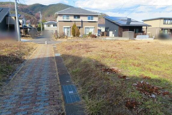 現地写真