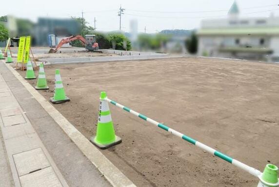 現地写真