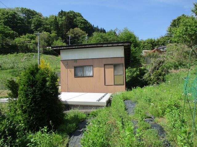 倉庫