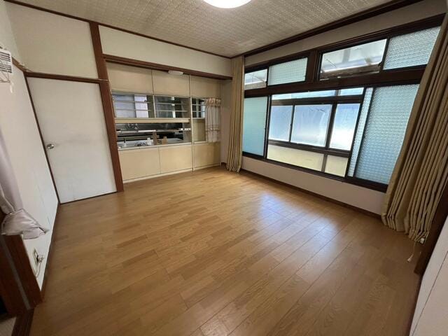 ダイニングです