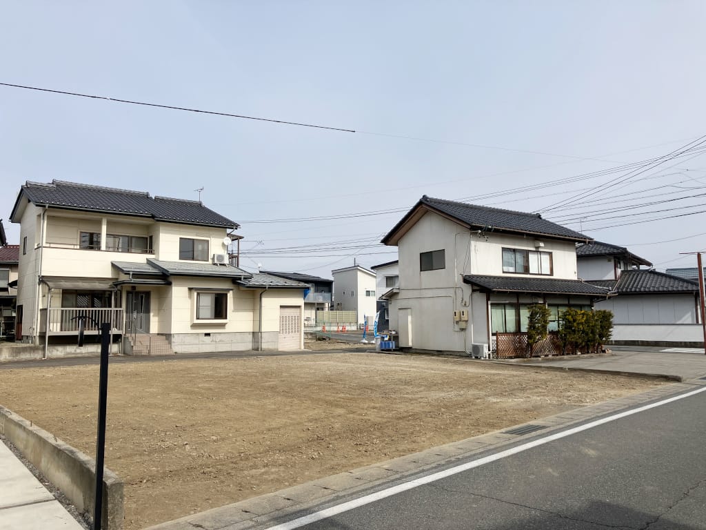 現地写真(2026年7月撮影)