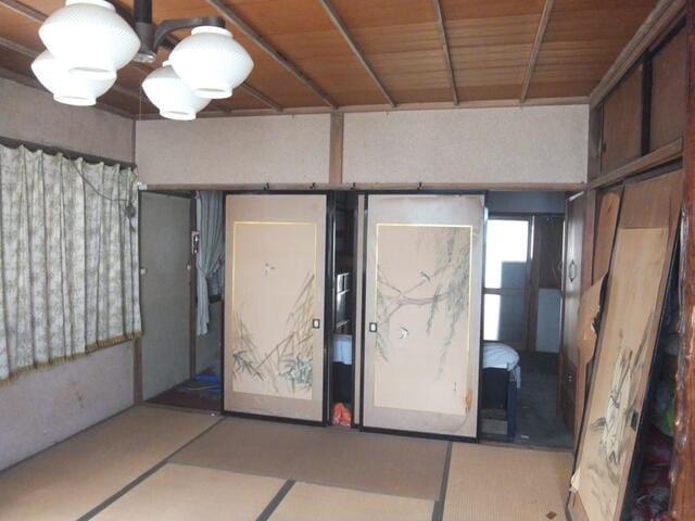 2階和室