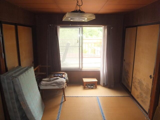 2階和室