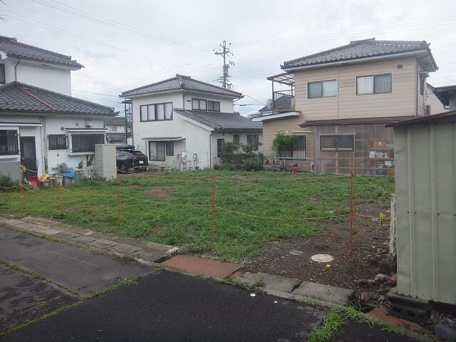 全景(北東側より)