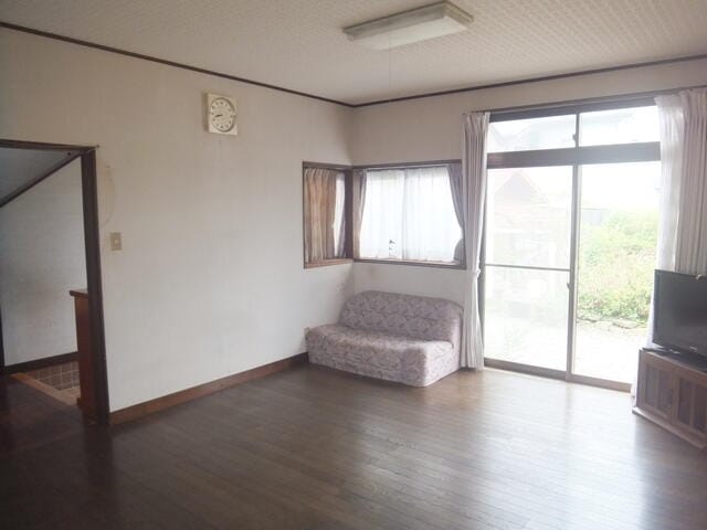 母屋:LD