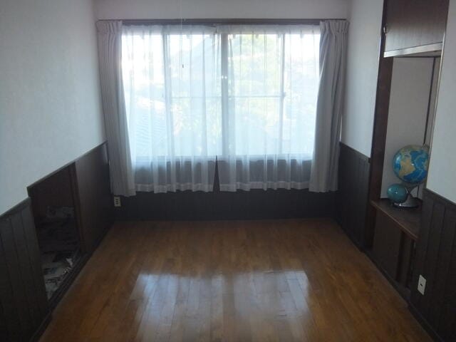 2階洋室