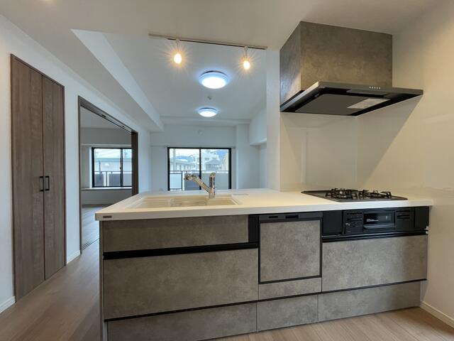 施工イメージです