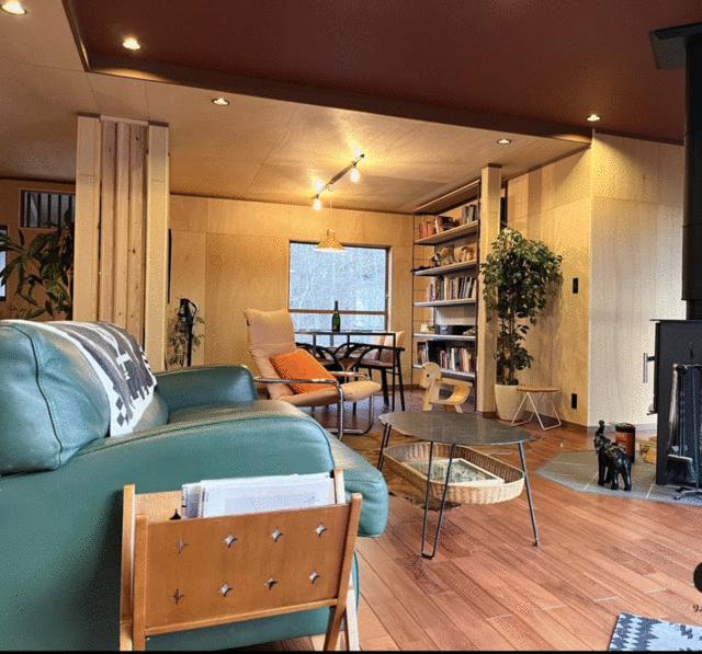 家具類は別途ご相談ください