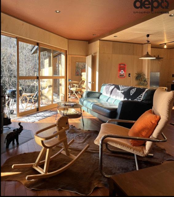 家具類は別途ご相談してください