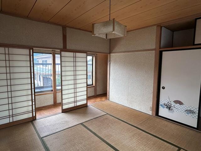 リフォーム前です