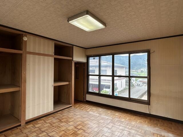 リフォーム前です