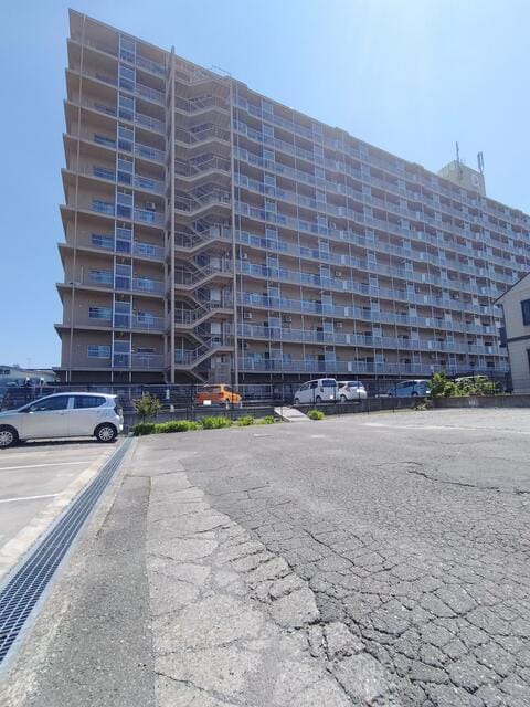 駐車場1台可能です